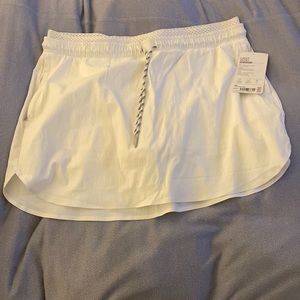 Athleta Crest Skort